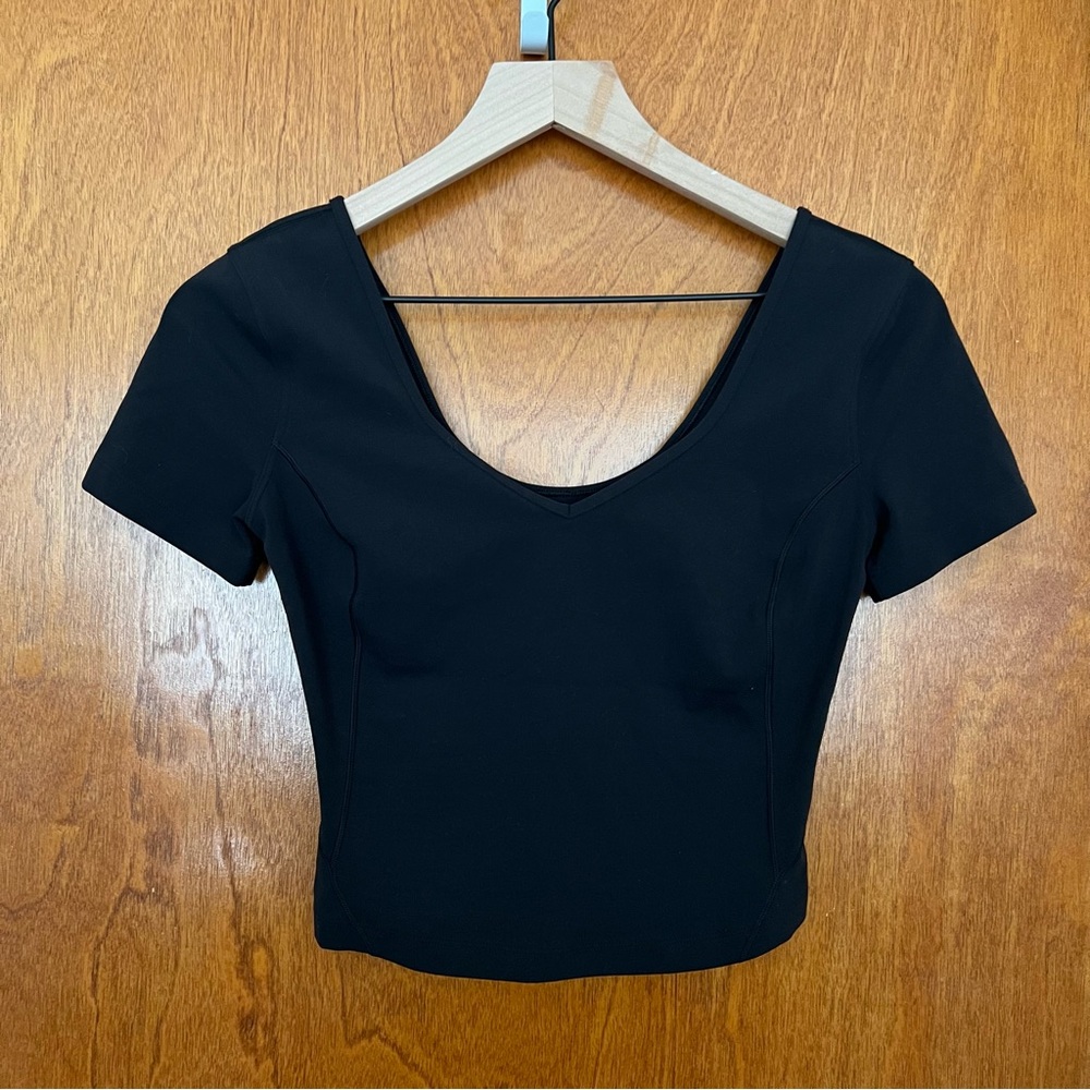 NWOT Lululemon Align Top